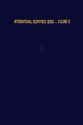 Cover: Atmosphere, Ocean and Climate Dynamics - Academic Press