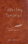 Cover: Collecting Memories - Free Spirit