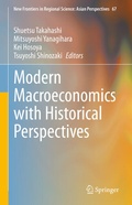 Bild: Modern Macroeconomics with Historical Perspectives - Springer