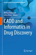 Cover: CADD and Informatics in Drug Discovery - Springer