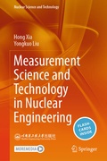 Cover: Measurement Science and Technology in Nuclear Engineering - Springer