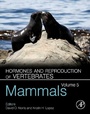 Cover: Hormones and Reproduction of Vertebrates - Academic Press
