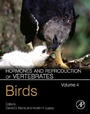 Cover: Hormones and Reproduction of Vertebrates, Volume 4 - Academic Press