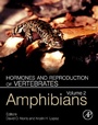 Cover: Hormones and Reproduction of Vertebrates - Academic Press
