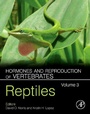 Cover: Hormones and Reproduction of Vertebrates, Volume 3 - Academic Press