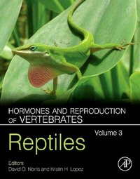 Abbildung von: Hormones and Reproduction of Vertebrates, Volume 3 - Academic Press