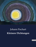 Cover: Kleinere Dichtungen - Culturea