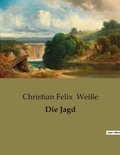 Cover: Die Jagd - Culturea