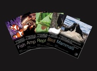 Enlarge image Cover: Hormones and Reproduction of Vertebrates - Academic Press