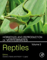 Abbildung von: Hormones and Reproduction of Vertebrates, Volume 3 - Academic Press