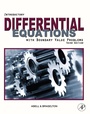 Cover: Introductory Differential Equations - Academic Press