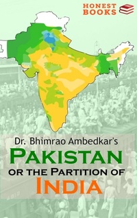 Abbildung von: Pakistan or the partition of India - Blurb