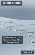 Cover: Alpine Skiing History Trivia - Mabel Tilson