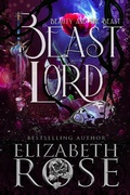 Cover: Beast Lord: A Retelling of Beauty and the Beast (Tangled Tales, #3) - Oliver-Heber Books
