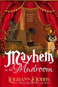 Cover: Mayhem In The Mudroom - Leighann Dobbs