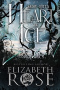Cover: Heart of Ice: A Retelling of the Snow Queen (Tangled Tales, #7) - Oliver-Heber Books