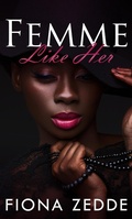 Cover: Femme Like Her - Red Hills Publishing
