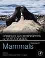 Cover: Hormones and Reproduction of Vertebrates, Volume 5 - Academic Press