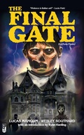 Cover: The Final Gate - Encyclopocalypse Publications