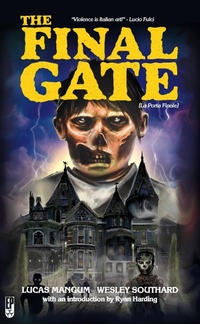 Enlarge image Cover: The Final Gate - Encyclopocalypse Publications