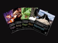 Enlarge image Cover: Hormones and Reproduction of Vertebrates - Academic Press