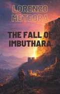 Cover: The fall of Imbuthara (the nephilim cycle, #1) - the nephilim cycle