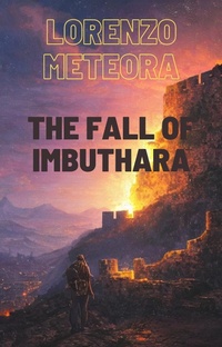 Enlarge image Cover: The fall of Imbuthara (the nephilim cycle, #1) - the nephilim cycle