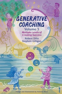 Enlarge image Cover: Generative Coaching Volume 3 - International Assoc. for Generative Change
