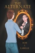 Cover: The Alternate - Page Publishing, Inc.