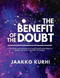 Abbildung von: The Benefit of the Doubt - Scriptor House