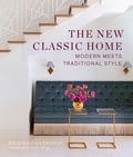 Cover: The New Classic Home - Abrams