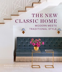 Abbildung von: The New Classic Home - Abrams