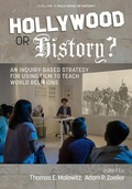 Cover: Hollywood or History? - IAP - Information Age Publishing