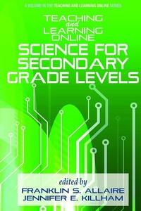 Enlarge image Cover: Teaching and Learning Online - IAP - Information Age Publishing