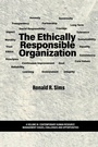 Cover: The Ethically Responsible Organization - IAP - Information Age Publishing