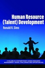 Cover: Human Resource (Talent) Development - IAP - Information Age Publishing