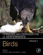 Cover: Hormones and Reproduction of Vertebrates, Volume 4 - Academic Press