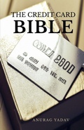 Cover: The Credit Card Bible - Notion Press
