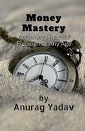 Cover: Money Mastery - Notion Press