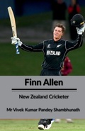 Cover: Finn Allen - Notion Press