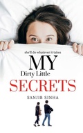Cover: My Secrets - Notion Press