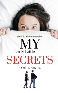 Enlarge image Cover: My Secrets - Notion Press