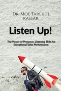 Cover: Listen Up! - Notion Press