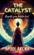 Cover: The Catalyst - Notion Press