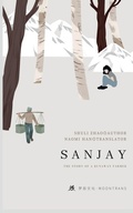 Cover: Sanjay - Notion Press