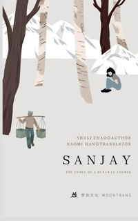 Enlarge image Cover: Sanjay - Notion Press