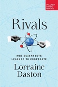 Cover: Rivals - Columbia Global Reports