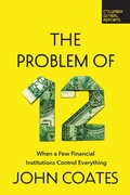 Cover: The Problem of Twelve - Columbia Global Reports