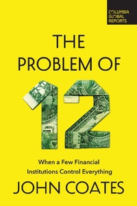 Abbildung von: The Problem of Twelve - Columbia Global Reports
