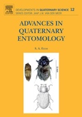 Cover: Advances in Quaternary Entomology - Elsevier